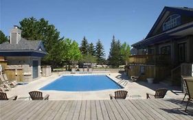 Blue Mountain Luxury Studio